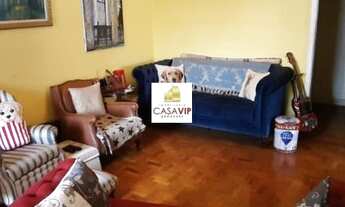 Imagem 5: Apartamento à venda, Santa Cecilia, 154m², 3 dormitórios, 3 vagas!