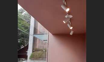 Imagem 5: Comercial/Industrial de 185 metros quadrados no bairro Higienópolis