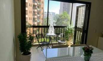 Imagem: Apartamento na Vila Andrade- São Paulo