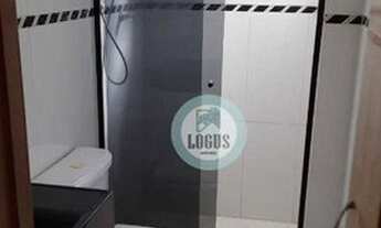 Imagem 6: Apartamento com 2 dormitórios à venda, 53 m² por R$ 240.000,00 - Santa Terezinha - São Ber