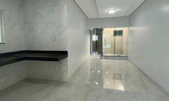 Imagem 4: Casa com piscina no Petrolar