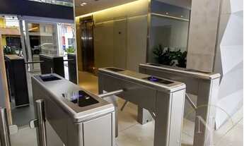 Imagem 4: São Paulo - Conjunto Comercial/Sala - Vila Gertrudes