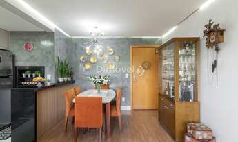 Imagem 5: PORTO ALEGRE - Apartamento Padrão - CAMAQUÃ