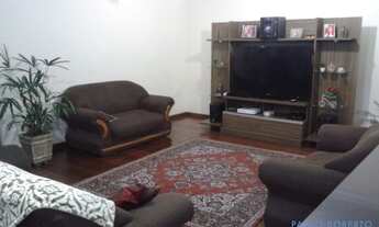 Imagem 2: CASA ASSOBRADADA - PARQUE DOS PÁSSAROS - SP