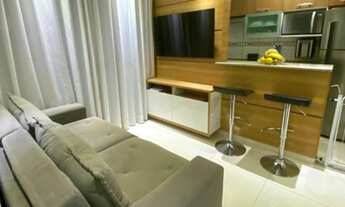 Imagem 3: Excelente apartamento no melhor condomínio do Barreto-RJ, com porteira fechada