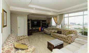 Imagem 2: Apartamento com 4 dormitórios à venda, 200 m² por R$ 699.000,00 - Penha de França - São Pa