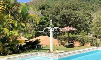 Imagem 2: Casa- Teresópolis, Centro