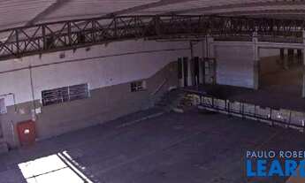 Imagem 4: GALPÃO - VILA LEOPOLDINA - SP