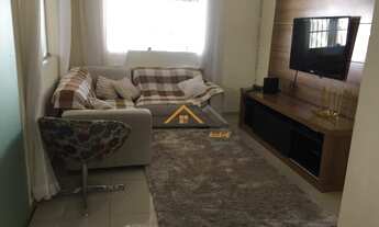 Imagem 4: Casa com piscina 4 quartos à venda, 238 m² por R$ 1.100.000 - Santa Mônica - Belo Horizont