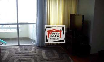 Imagem 4: Apto c/ 74 m², a 50m da Padaria a Lareira