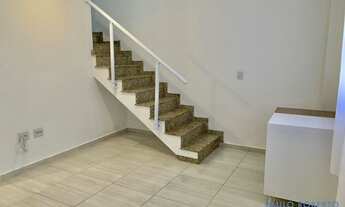 Imagem: CASA EM CONDOMÍNIO - VILA ROMANA - SP