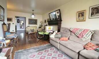 Imagem 4: Apartamento à venda, Perdizes, 150m², 3 dormitórios, 1 suíte, 2 vagas!