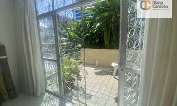 Imagem 3: Vendo apartamento 3 quartos na Barra com varanda