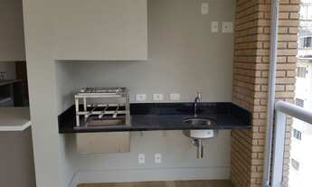 Imagem 7: Apartamento com 3 dormitórios para alugar, 206 m² por R$ 16.000/mês - Jardim Paulista - Sã