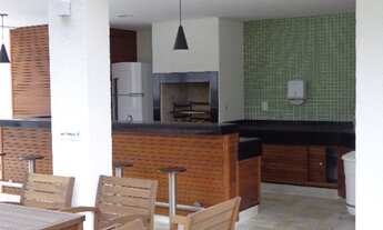 Imagem 5: Apartamento Garden