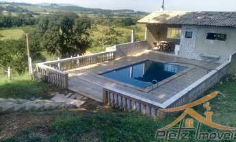 Imagem: Sítio rural à venda Zona Rural Careaçu