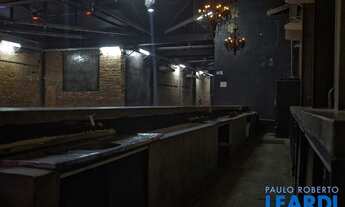 Imagem 5: PRÉDIO - BARRA FUNDA - SP