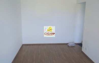 Imagem 3: Apartamento à venda, Vila Cavaton, 60m², 2 dormitórios, 1 vaga!