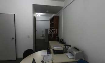 Imagem 6: Porto Alegre - Conjunto Comercial/Sala - Petrópolis