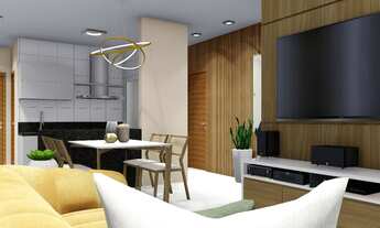 Imagem 6: Vendo apartamento com 2 quartos em Jaguaribe