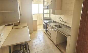 Imagem 3: Apartamento c/ 3 qtos no Ed. Graciosa - R. Samuel Moura, 665 - Judith - Londrina/PR