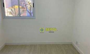 Imagem 7: Apartamento 1 dorm., 1 vaga no Sub-solo CONDOMÍNIO CLUBE