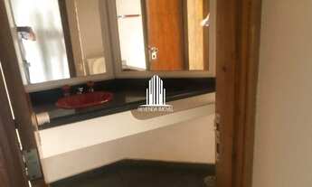 Imagem 1: Apartamento de 337 metros com 2 suítes e 3 vagas no Rudge Ramos