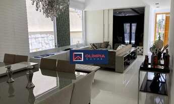 Imagem 4: Casa Venda 4 Dormitórios - 520 m² Alphaville