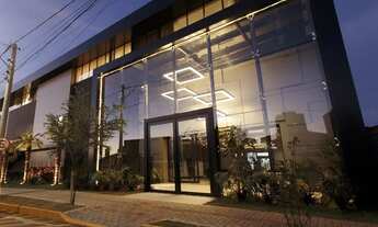 Imagem 6: ED. KUBE HOME RESORT