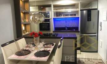 Imagem 3: Apartamento - Jardim Rosolém - Hortolândia