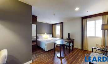 Imagem: APARTAMENTO - JARDIM PAULISTA - SP