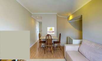 Imagem 2: Apartamento à venda, Planalto Paulista, 52m², 1 dormitório, 1 vaga!