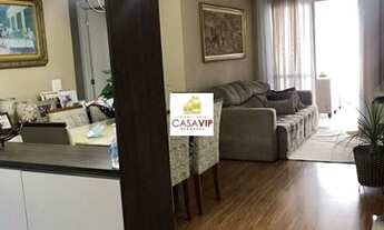 Imagem 4: Apartamento à venda, Parque São Jorge, 102m², 3 dormitórios, 1 suíte, 2 vagas!