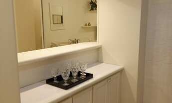 Imagem 2: Flat para venda possui 45 metros quadrados com 1 quarto em Itaim Bibi - São Paulo - SP