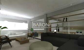 Imagem 3: São Paulo - Apartamento Padrão - Jardim Europa