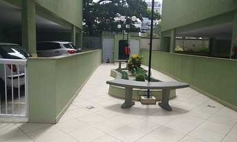 Imagem 7: Apartamento para venda tem 68 metros quadrados com 2 quartos