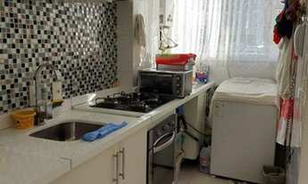 Imagem 2: Apartamento para venda com 50 metros quadrados com 2 quartos