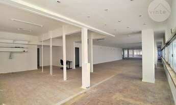 Imagem 7: Sala comercial 479m (andar corporativo) de 487m² para aluguel em Botafogo, Rio de Janeiro