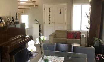 Imagem 6: Sobrado Em Condominio A Venda No Bairro Chacara Pavoeiro Em Cotia