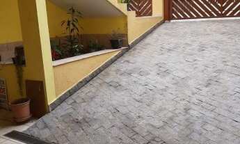 Imagem 5: Sobrado com 3 dormitórios à venda, 199 m² por R$ 900.000,00 - Jardim das Flores - Osasco/S