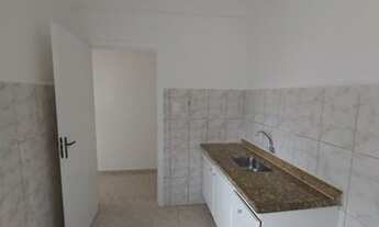 Imagem 5: Apartamento com 1 dormitório para alugar, 62 m² por R$ 1.100,00 - Liberdade - São Paulo/SP