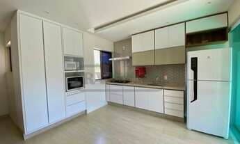 Imagem 4: Gf Belíssima cobertura com móveis planejados no Bairu