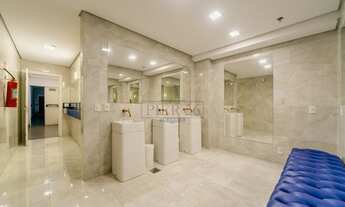 Imagem 12: Porto Alegre - Prédio Inteiro - Tristeza