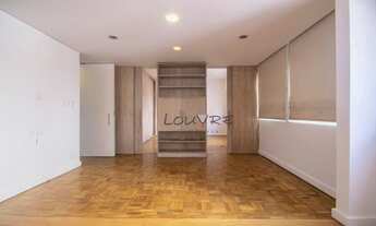 Imagem 4: Apartamento com 2 dormitórios para alugar, 180 m² por R$ 7.500,00/mês - Jardim Paulista