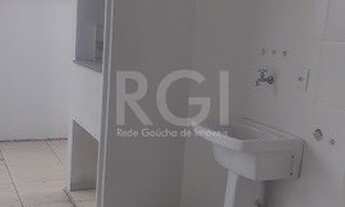 Imagem 7: Casa a venda dois dormitórios bairro serraria