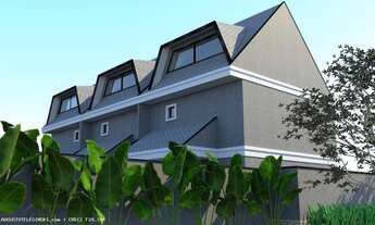 Imagem 4: Sobrado para Venda em Curitiba, Umbará, 2 dormitórios, 1 banheiro, 1 vaga