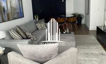 Imagem 7: Apartamento no Brooklin Paulista- São Paulo, SP