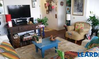 Imagem 5: APARTAMENTO - VILA MARIANA - SP