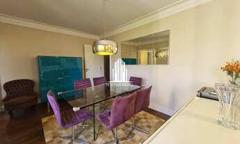 Imagem 3: Apartamento 3 dorms. - Moema