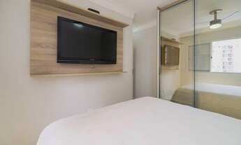 Imagem 3: Apartamento para venda tem 75 metros quadrados com 2 quartos em Vila Andrade - São Paulo